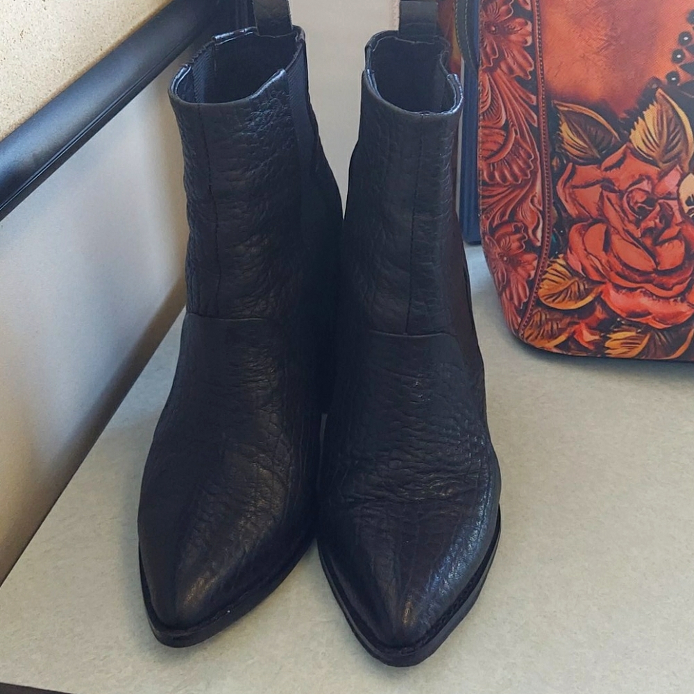 Sol Sana Lori Boots